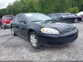2014 Chevrolet Impala Limited — photo 1 of 15 | VIN 2G1WA5E34E1158627