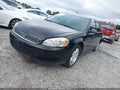 2014 Chevrolet Impala Limited — photo 2 of 15 | VIN 2G1WA5E34E1158627