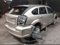 Photo 4 of 19 — 2010 Dodge Caliber