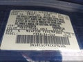 Photo 9 of 16 — 2012 Nissan Versa