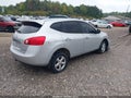 Photo 4 of 16 — 2012 Nissan Rogue Sport