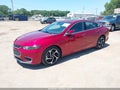 Photo 2 of 16 — 2017 Chevrolet Malibu