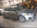 Photo 13 of 16 — 2020 Ford Fusion