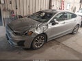 Photo 2 of 16 — 2020 Ford Fusion