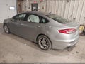 Photo 3 of 16 — 2020 Ford Fusion