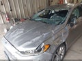 Photo 6 of 16 — 2020 Ford Fusion