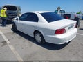 2000 Mitsubishi Galant — photo 3 of 18 | VIN 4A3AA46G5YE053110