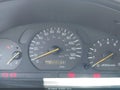 2000 Mitsubishi Galant — photo 7 of 18 | VIN 4A3AA46G5YE053110