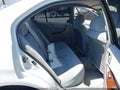 2000 Mitsubishi Galant — photo 8 of 18 | VIN 4A3AA46G5YE053110