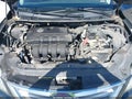2013 Nissan Sentra — photo 10 of 11 | VIN 3N1AB7AP4DL646317