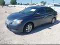 2013 Nissan Sentra — photo 2 of 11 | VIN 3N1AB7AP4DL646317