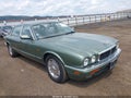 Photo 1 of 12 — 1997 Jaguar XJ-Series