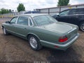 1997 Jaguar XJ-Series — photo 3 of 12 | VIN SAJHX624XVC794272