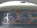 Photo 7 of 12 — 1997 Jaguar XJ-Series