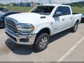 2022 Ram 2500 — photo 2 of 18 | VIN 3C6UR5FL1NG297327