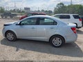 Photo 14 of 16 — 2017 Chevrolet Sonic