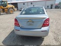 Photo 16 of 16 — 2017 Chevrolet Sonic