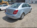 Photo 4 of 16 — 2017 Chevrolet Sonic