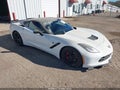 Photo 1 of 22 — 2016 Chevrolet Corvette Stingray
