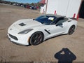 2016 Chevrolet Corvette Stingray — photo 2 of 22 | VIN 1G1YD2D76G5117565