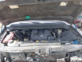 2004 Nissan Armada — photo 10 of 16 | VIN 5N1AA08AX4N744529