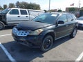 2005 Nissan Murano — photo 2 of 15 | VIN JN8AZ08TX5W327328