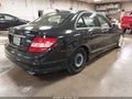 2011 Mercedes-Benz C-Class — photo 4 of 16 | VIN WDDGF8BB0BF540867