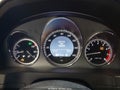 2011 Mercedes-Benz C-Class — photo 7 of 16 | VIN WDDGF8BB0BF540867