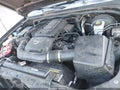Photo 10 of 17 — 2011 Nissan Pathfinder