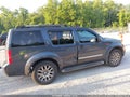Photo 13 of 17 — 2011 Nissan Pathfinder