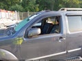 Photo 17 of 17 — 2011 Nissan Pathfinder