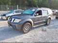 Photo 2 of 17 — 2011 Nissan Pathfinder