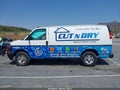 Photo 15 of 17 — 2022 Chevrolet Express Cargo