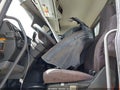 2018 Volvo VNL — photo 7 of 14 | VIN 4V4NC9EH2JN886203