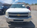 Photo 12 of 16 — 2011 Chevrolet Silverado 2500