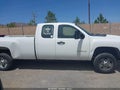 2011 Chevrolet Silverado 2500 — photo 13 of 16 | VIN 1GC2CVCG6BZ108417