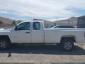 Photo 14 of 16 — 2011 Chevrolet Silverado 2500