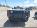 Photo 16 of 16 — 2011 Chevrolet Silverado 2500