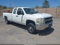 Photo 1 of 16 — 2011 Chevrolet Silverado 2500