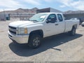 2011 Chevrolet Silverado 2500 — photo 2 of 16 | VIN 1GC2CVCG6BZ108417