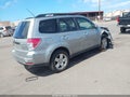 2009 Subaru Forester — photo 4 of 11 | VIN JF2SH63639H712703