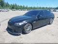 Photo 2 of 18 — 2015 BMW 5 Series