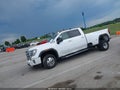 Photo 2 of 16 — 2022 GMC Sierra 3500 HD