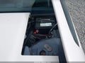 Photo 19 of 19 — 1986 Pontiac Fiero