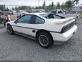 Photo 3 of 19 — 1986 Pontiac Fiero