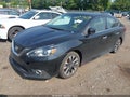 2019 Nissan Sentra — photo 2 of 16 | VIN 3N1AB7APXKY271078