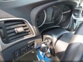 2019 Nissan Sentra — photo 7 of 16 | VIN 3N1AB7APXKY271078