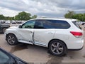 Photo 14 of 19 — 2014 Nissan Pathfinder