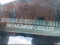 Photo 17 of 19 — 2014 Nissan Pathfinder