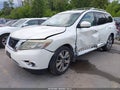 Photo 2 of 19 — 2014 Nissan Pathfinder